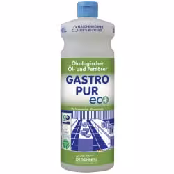 Dr. Schnell Fettlöser GASTRO PUR eco