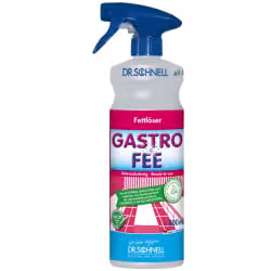 Dr. Schnell Fettlöser GASTROFEE