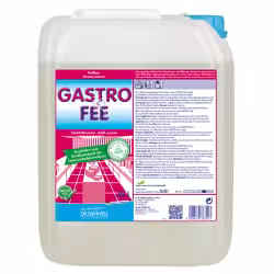Dr. Schnell Fettlöser GASTROFEE