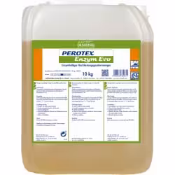 Dr. Schnell Geschirrreiniger PEROTEX Enzym Evo