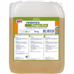 Dr. Schnell Geschirrreiniger PEROTEX Enzym Evo