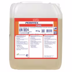 Dr. Schnell Geschirrreiniger PEROTEX PUR