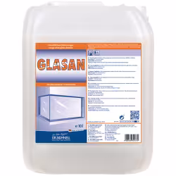 Dr. Schnell Glasreiniger GLASAN