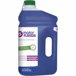 Dr. Schnell Klarspüler 5 mafor FLÜSSIG