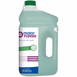Dr. Schnell Klarspüler 6 mafor FLÜSSIG 36348