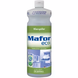 Dr. Schnell Klarspüler MAFOR eco