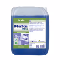 Dr. Schnell Klarspüler MAFOR eco