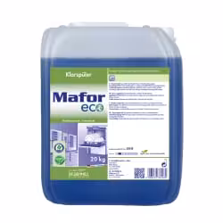 Dr. Schnell Klarspüler MAFOR eco