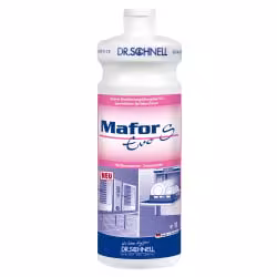 Dr. Schnell Klarspüler Mafor Evo S