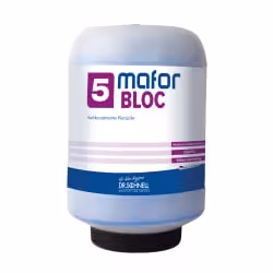 Dr. Schnell Klarspüler mafor BLOC 5  36150