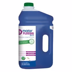 Dr. Schnell Klarspüler mafor Flüssig 3 eco 36340