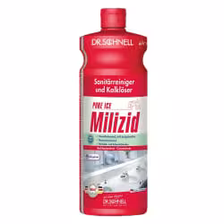 Dr. Schnell MILIZID PURE ICE Sanitärreiniger