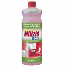 Dr. Schnell MILIZID Sanitärreiniger CITROFRESH eco