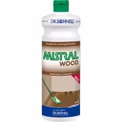 Dr. Schnell MISTRAL WOOD Parkettreiniger 30443