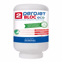Dr. Schnell PerojetBloc 2 eco Geschirrreiniger 36141