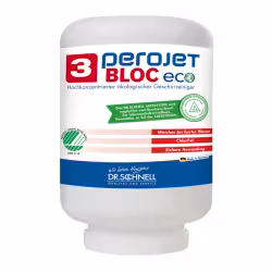 Dr. Schnell PerojetBloc 3 eco Geschirrreiniger 36142