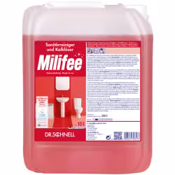 Dr. Schnell Sanitärreiniger Milifee