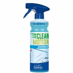 Dr. Schnell Scheibenreiniger CLEANMOTION SCHEIBENKLAR 31930