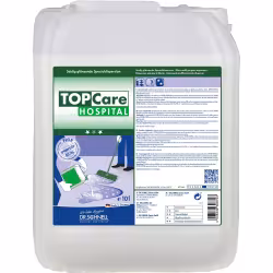 Dr. Schnell Spezialdispersion TOPCare Hospital 30879
