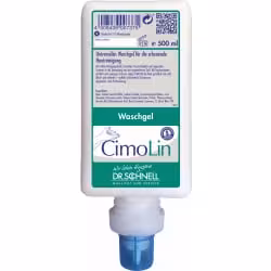 Dr. Schnell Waschgel CIMOLIN