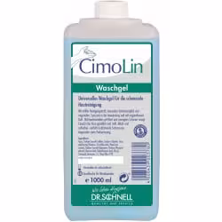 Dr. Schnell Waschgel CIMOLIN