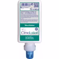 Dr. Schnell Waschlotion CIMOLOTION