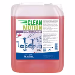 Dr. Schnell Werkstattreiniger CLEANMOTION