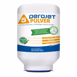 Dr. Schnell perojet Pulver 5 Geschirrreiniger 36365