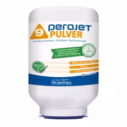 Dr. Schnell perojet Pulver 9 Geschirrreiniger 36363