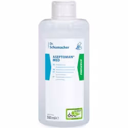 Dr. Schumacher ASEPTOMAN med Händedesinfektion 00-457OP-005