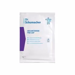 Dr. Schumacher DECONTAMAN PRE CAP