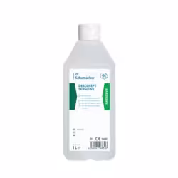 Dr. Schumacher Descosept sensitive Schnelldesinfektion 00-323DS-010