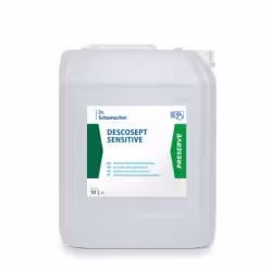 Dr. Schumacher Descosept sensitive Schnelldesinfektion 00-323DS-100