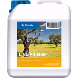 Dr. Schutz Lino Primer Rollgrundierung zur Versiegelung 2000000205