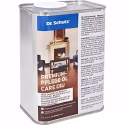 Dr. Schutz Premium Pflegeöl 0162000105