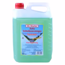 Dr. Starke Auto Sommer Scheibenreiniger 8314101