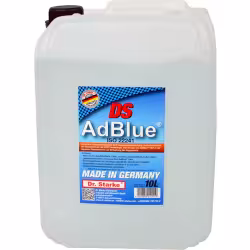 Dr. Starke DS AdBlue 10 l - Kanister