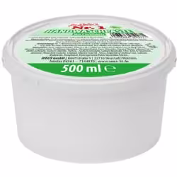 Dr. Weber´s Nr. 1 Handwaschpaste mit Citrusduft 27300