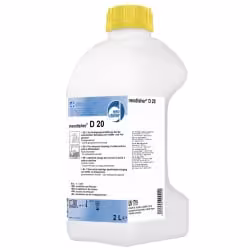 Dr. Weigert neodisher D 20 Reinigungsverstärker 312041