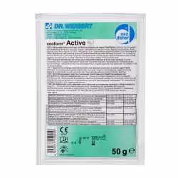 Dr. Weigert neoform Active Reinigungs- und Desinfektionsmittel 447175