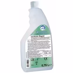 Dr. Weigert neoform Rapid Schnelldesinfektion 5643 47
