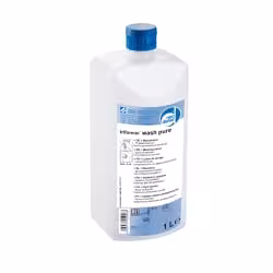 Dr. Weigert triformin wash pure Waschlotion 318348