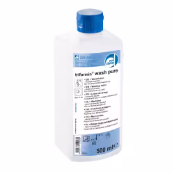 Dr. Weigert triformin wash pure Waschlotion 318363