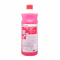 Dreiturm EX+ plus Sanitärreiniger 4270