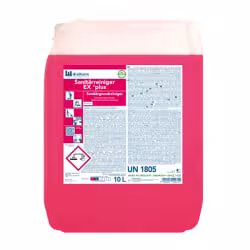 Dreiturm EX+ plus Sanitärreiniger 4271