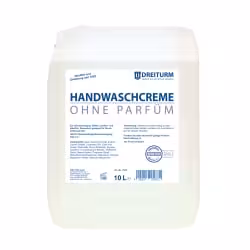 Dreiturm Handwaschcreme