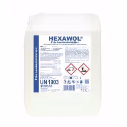 Dreiturm Hexawol Flächendesinfektion 4264
