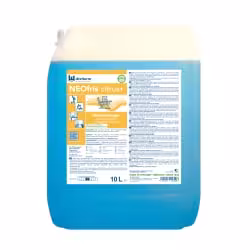 Dreiturm NEOfris citrus+ Alkoholreiniger 4329
