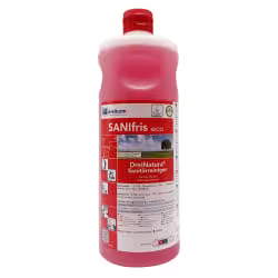 Dreiturm SANIfris eco DreiNatura Sanitär-Unterhaltsreiniger 3348