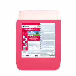 Dreiturm SANIfris eco DreiNatura Sanitär-Unterhaltsreiniger 3349